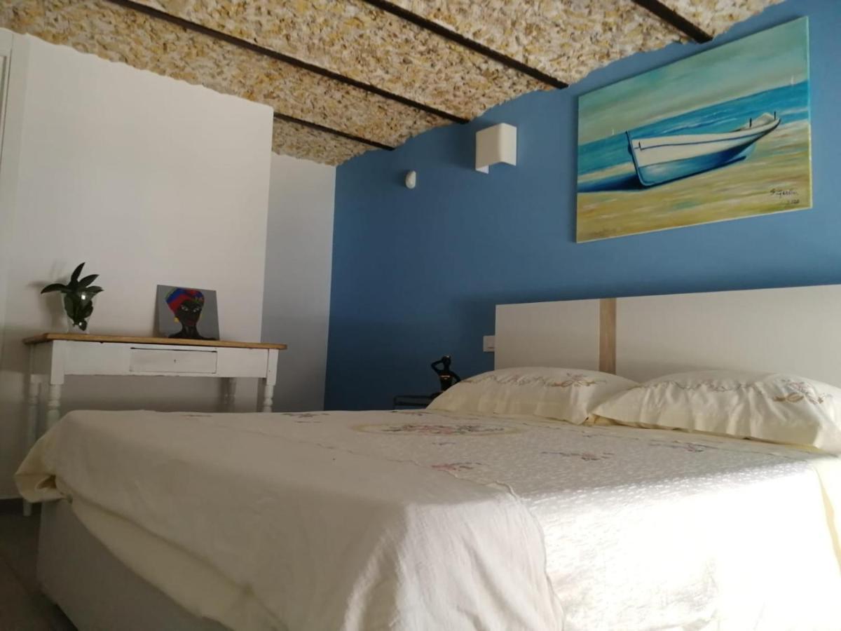 فيلا A Casa Di Ninuccia سيراكوزا المظهر الخارجي الصورة