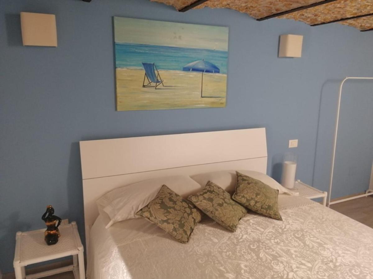 فيلا A Casa Di Ninuccia سيراكوزا المظهر الخارجي الصورة