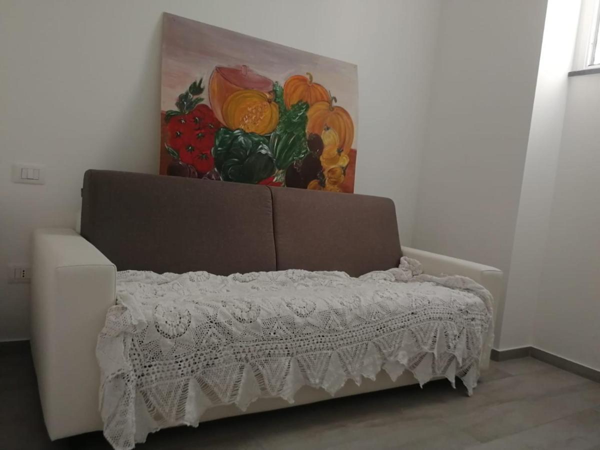 فيلا A Casa Di Ninuccia سيراكوزا المظهر الخارجي الصورة