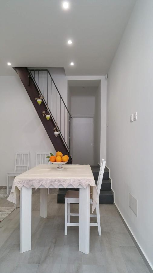 فيلا A Casa Di Ninuccia سيراكوزا المظهر الخارجي الصورة