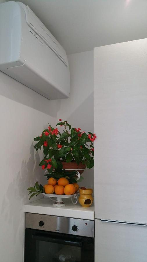 فيلا A Casa Di Ninuccia سيراكوزا المظهر الخارجي الصورة
